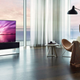 Image for article titled LG Just Shattered Your Rollable OLED TV Dreams With an $87,000 Price Tag